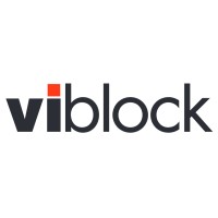 Viblock Logo