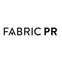 Fabric PR Logo