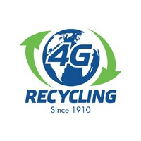 4th Generation Recycling, Inc. Logo