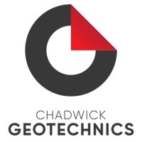 Chadwick Geotechnics Logo
