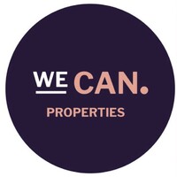 We Can Properties Logo