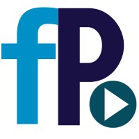 Forward Print Scotland Logo