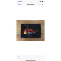 Fire Marshall Logo