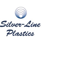 Silver-Line Plastics Logo