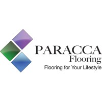 Paracca Flooring -Cranberry Twp Logo