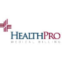 HealthPro Medical Billing, Inc. Logo