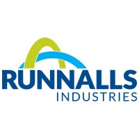 Runnalls Industries Inc. Logo