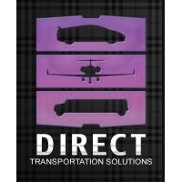 Direct Transportation Solutions Logo