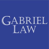 Gabriel Law Corporation Logo