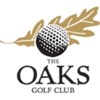 The Oaks Golf Club Logo