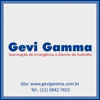 Gevi Gamma Logo