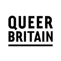 QUEER BRITAIN: the national LGBTQ+ museum Logo