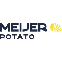 Meijer Potato Logo