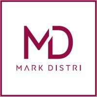 Mark Distri s.r.o. Logo