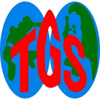 PT. Talenta Gelora Serafim (Shipchandler Indonesia) Logo