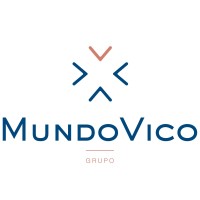MundoVico Logo