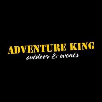 Adventure King Logo