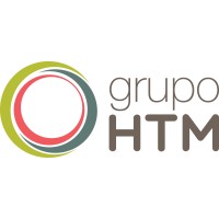 Grupo HTM Logo
