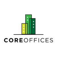 Core Offices Logo
