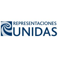Representaciones Unidas Logo