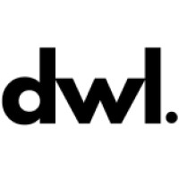 DIGITAL WEB LONDON Logo