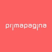Prima Pagina Logo