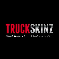 Truckskinz Logo