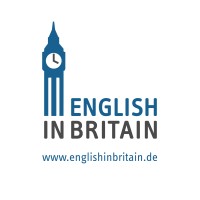 English in Britain Logo