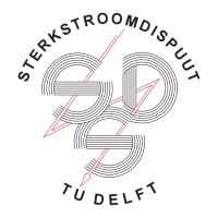 Sterkstroomdispuut der ETV Logo