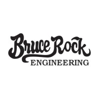 Bruce Rock Engineering Logo