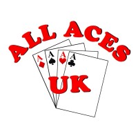 All Aces Couriers Logo
