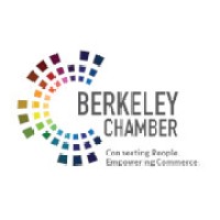Berkeley Chamber of Commerce Logo