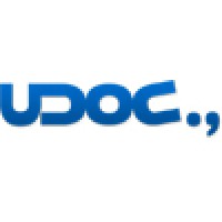 Udoc Publishing Systems B.V. Logo