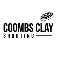 Coombs Clay Shooting Logo