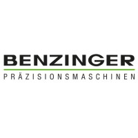 Carl Benzinger GmbH Logo