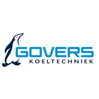 Govers Koeltechniek Logo