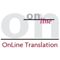 OnLine Translation Logo