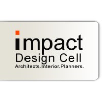 Impact design cell Logo