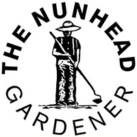 The Nunhead Gardener Logo