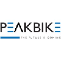Peakbike ApS Logo