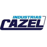 Industrias Cazel Logo