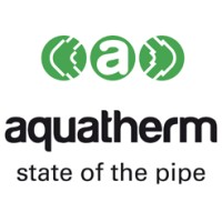 Aquatherm Belux-France Logo