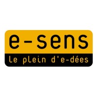 E-SENS Logo