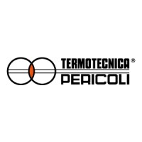 Termotecnica Pericoli S.r.l. Logo