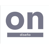 On Diseño Logo
