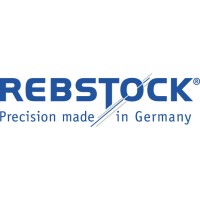 REBSTOCK INSTRUMENTS GMBH Logo