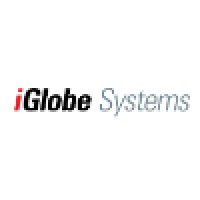 iGlobe Systems Logo