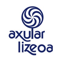 Axular Lizeoa Kooperatiba Elkartea Logo