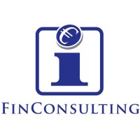 FinConsulting SIA Logo