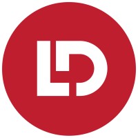 Laurine Déco Logo